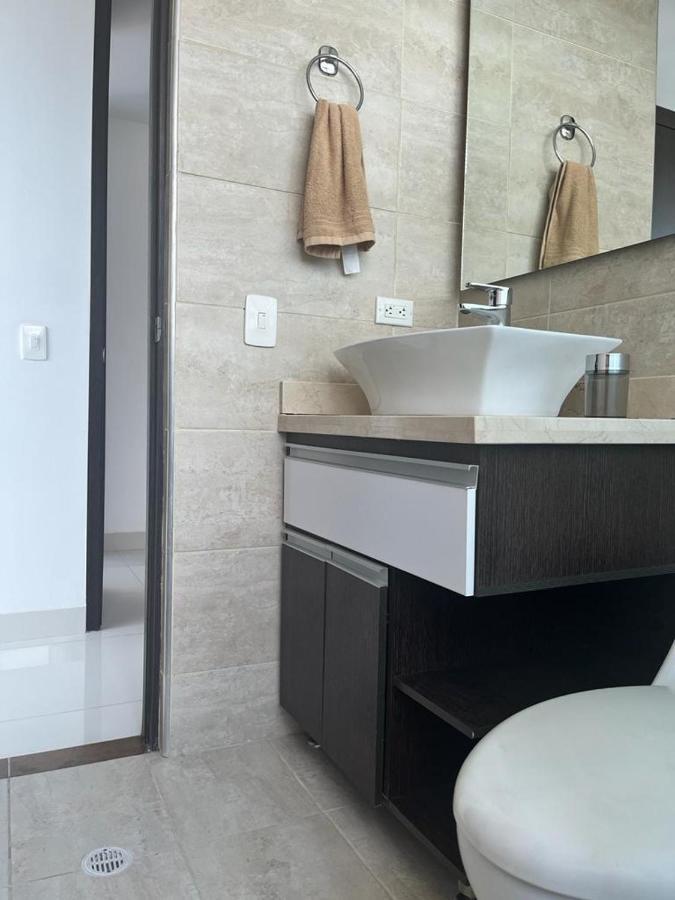 Apartment Tayrona Santa Marta (Magdalena)