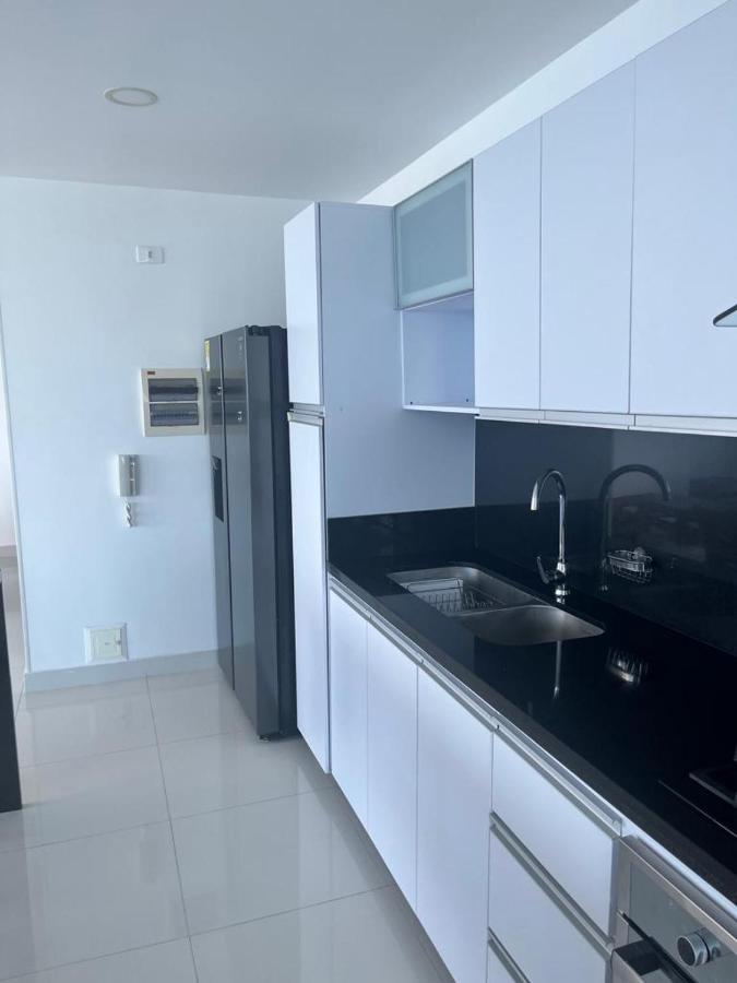 Tayrona Apartment Santa Marta (Magdalena)