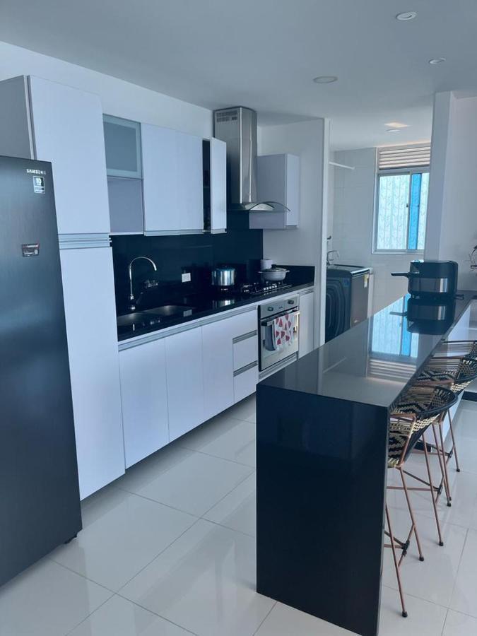 Apartment Tayrona