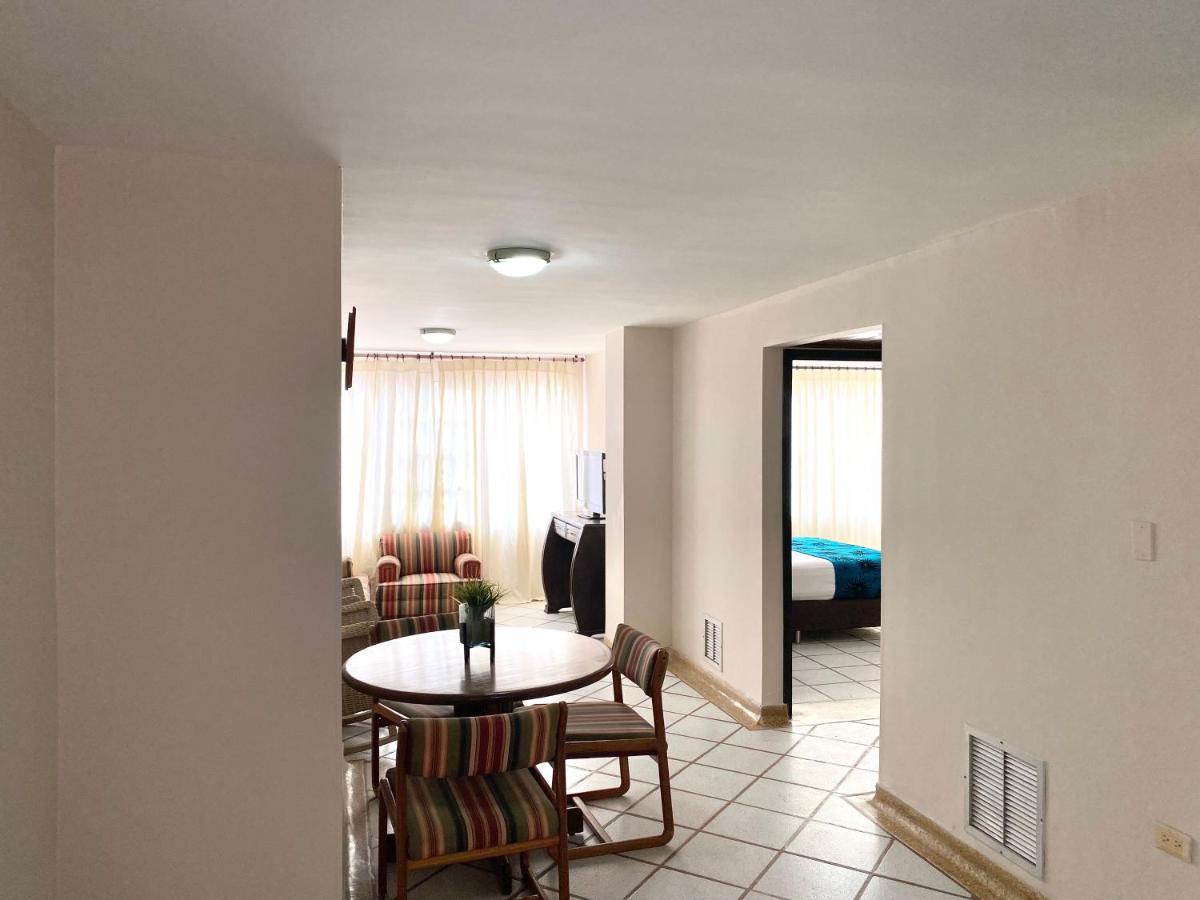 Hotel Sorrento Beach Santa Marta (Magdalena)