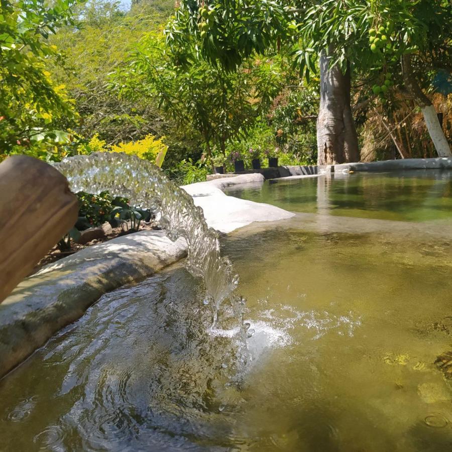 Dos Quebradas Santa Marta (Magdalena)