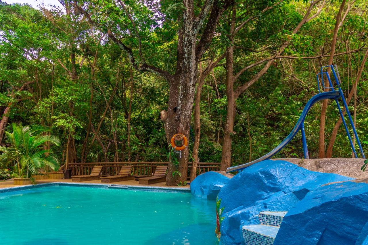Club Sierra Limon Lodge