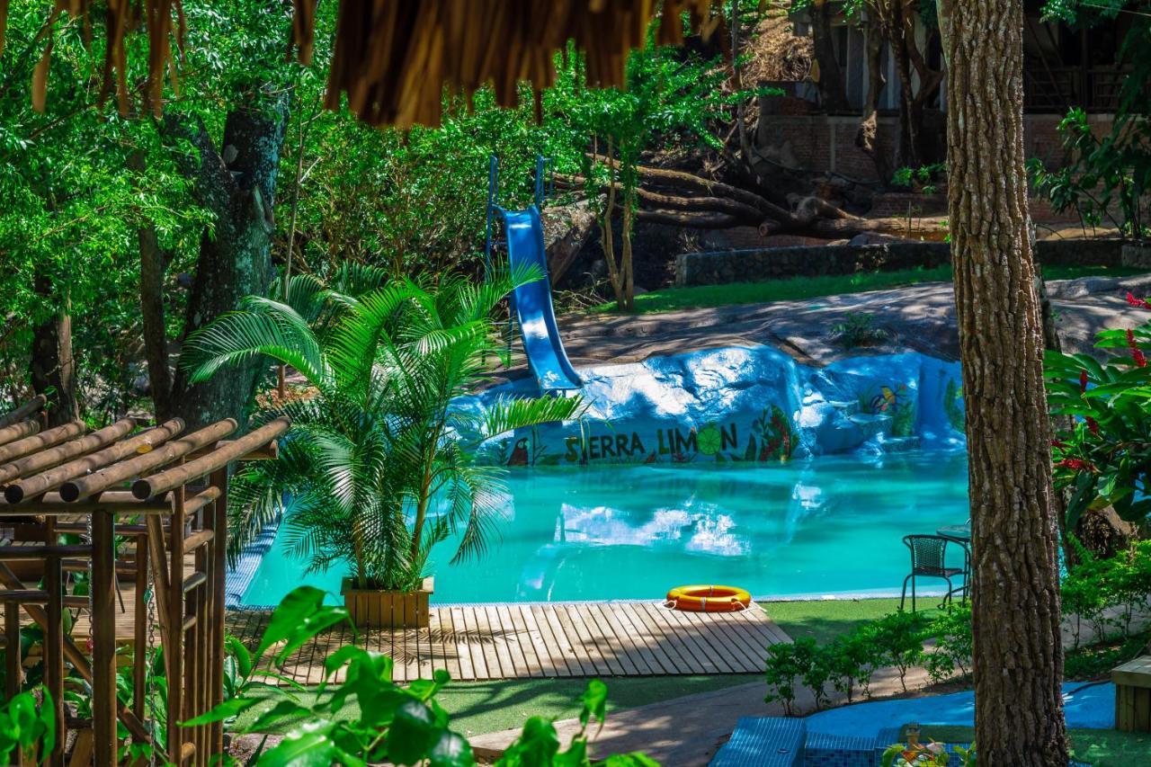 Lodge Club Sierra Limon