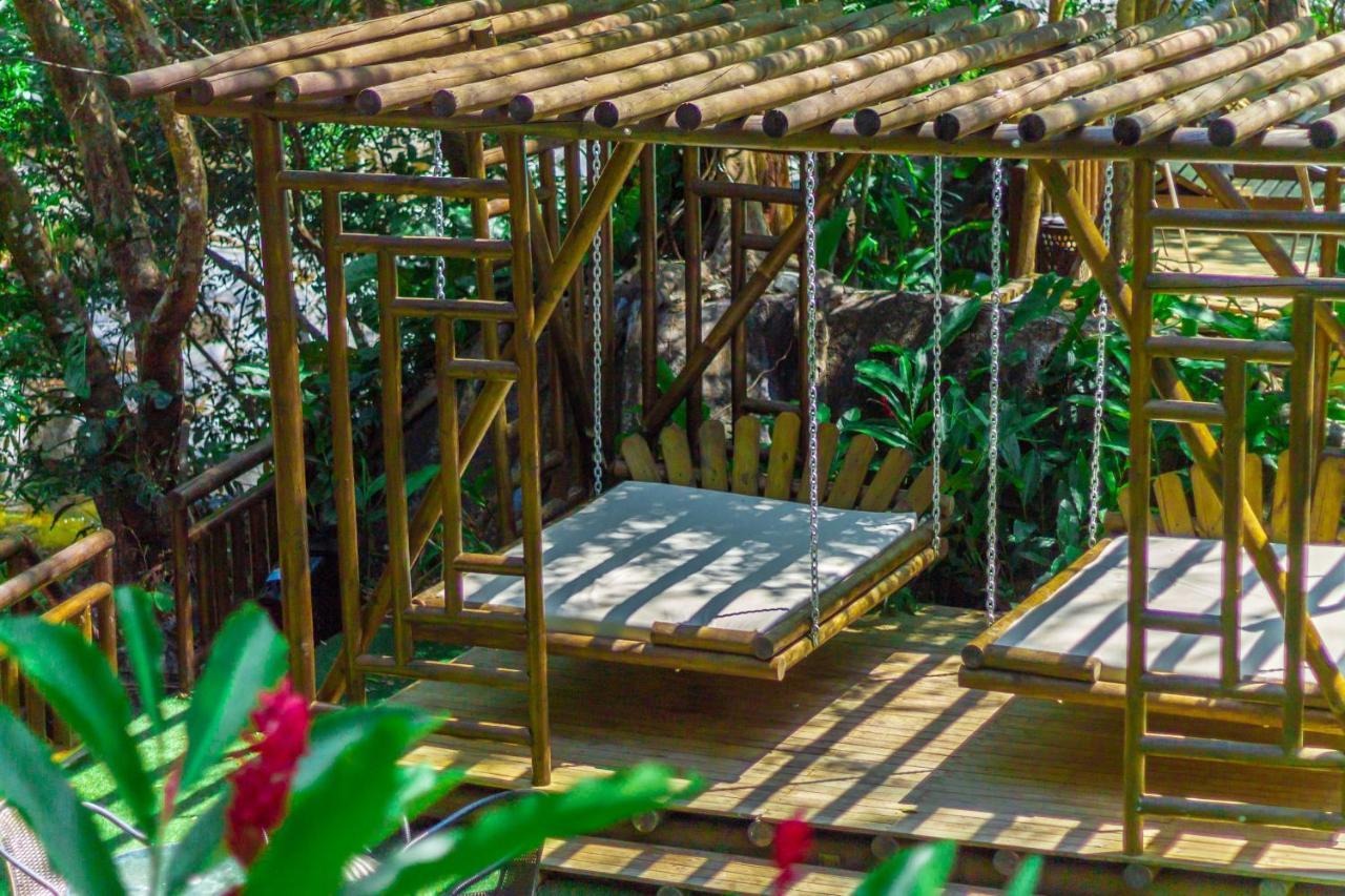 Club Sierra Limon Lodge Santa Marta (Magdalena)