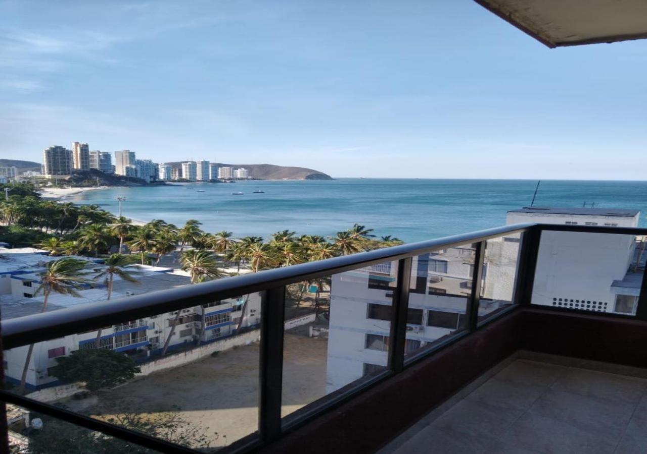 Apartamento Edificio Laureles Santa Marta (Magdalena)