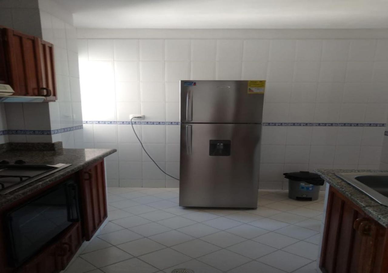 Edificio Laureles Apartamento Santa Marta (Magdalena)