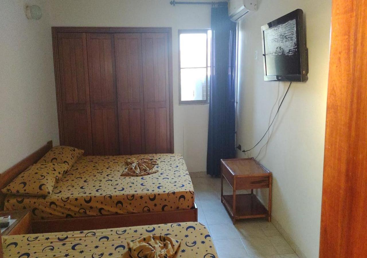 Apartamento Edificio Laureles *