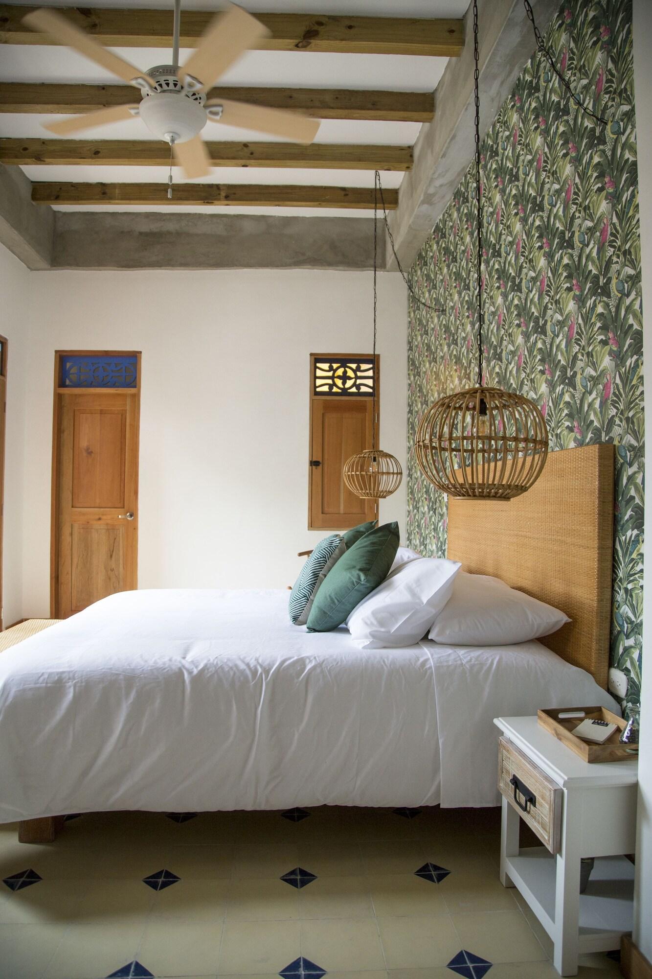 Hotel Boutique Casa Mia Santa Marta (Magdalena)
