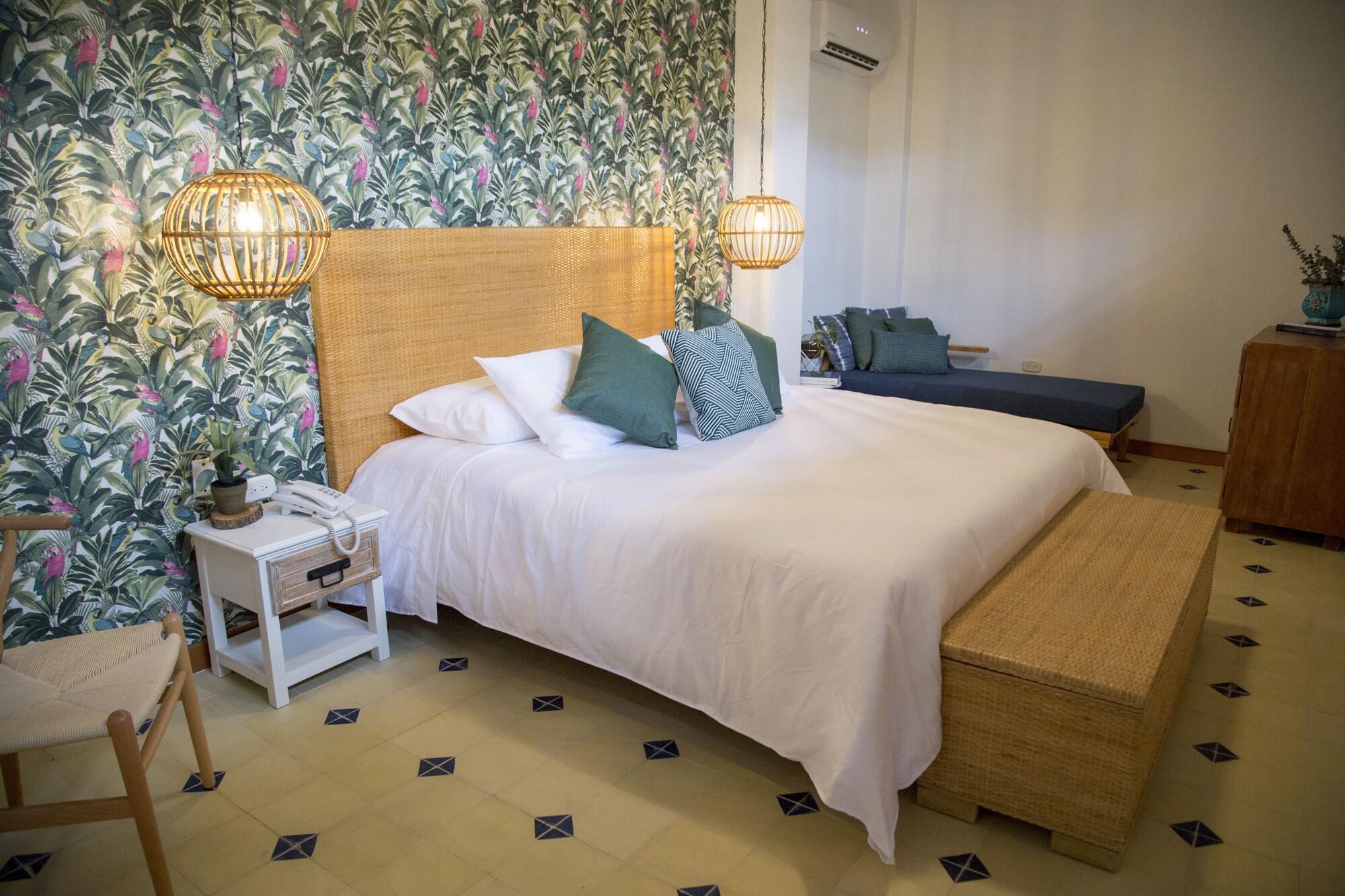Boutique Casa Mia 4* Santa Marta (Magdalena)