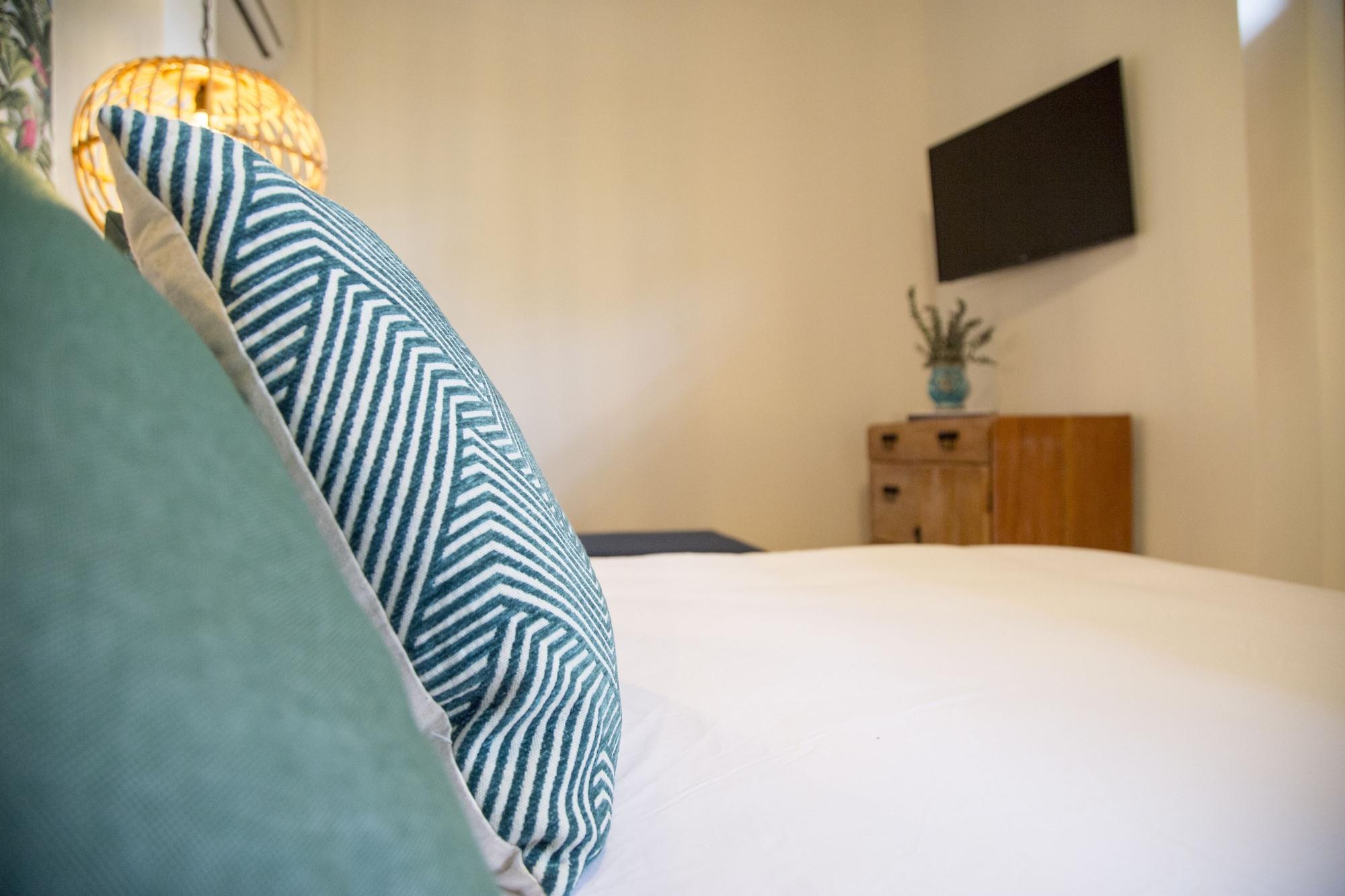 Boutique Casa Mia Hotel Santa Marta (Magdalena)