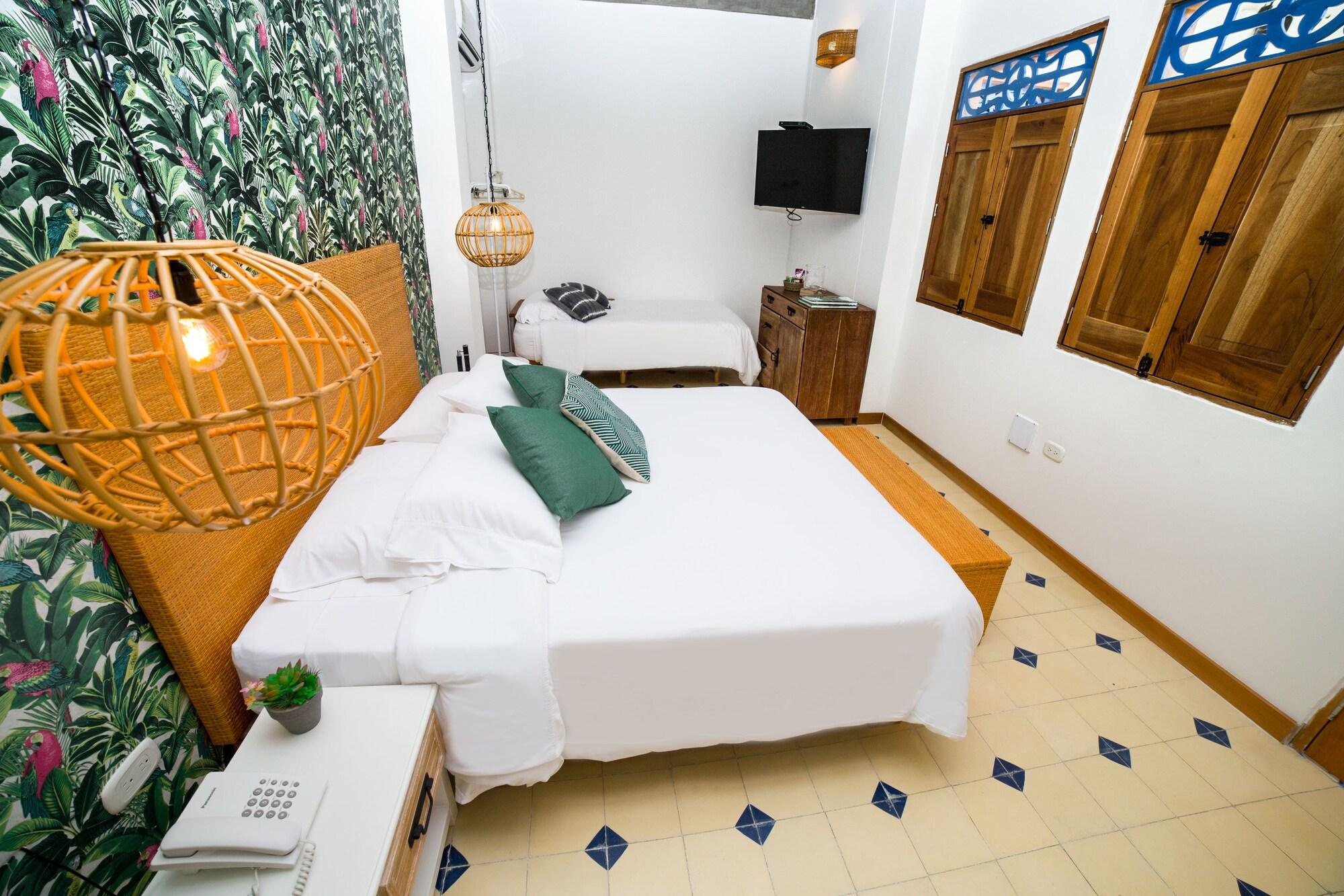 Boutique Casa Mia Hotel