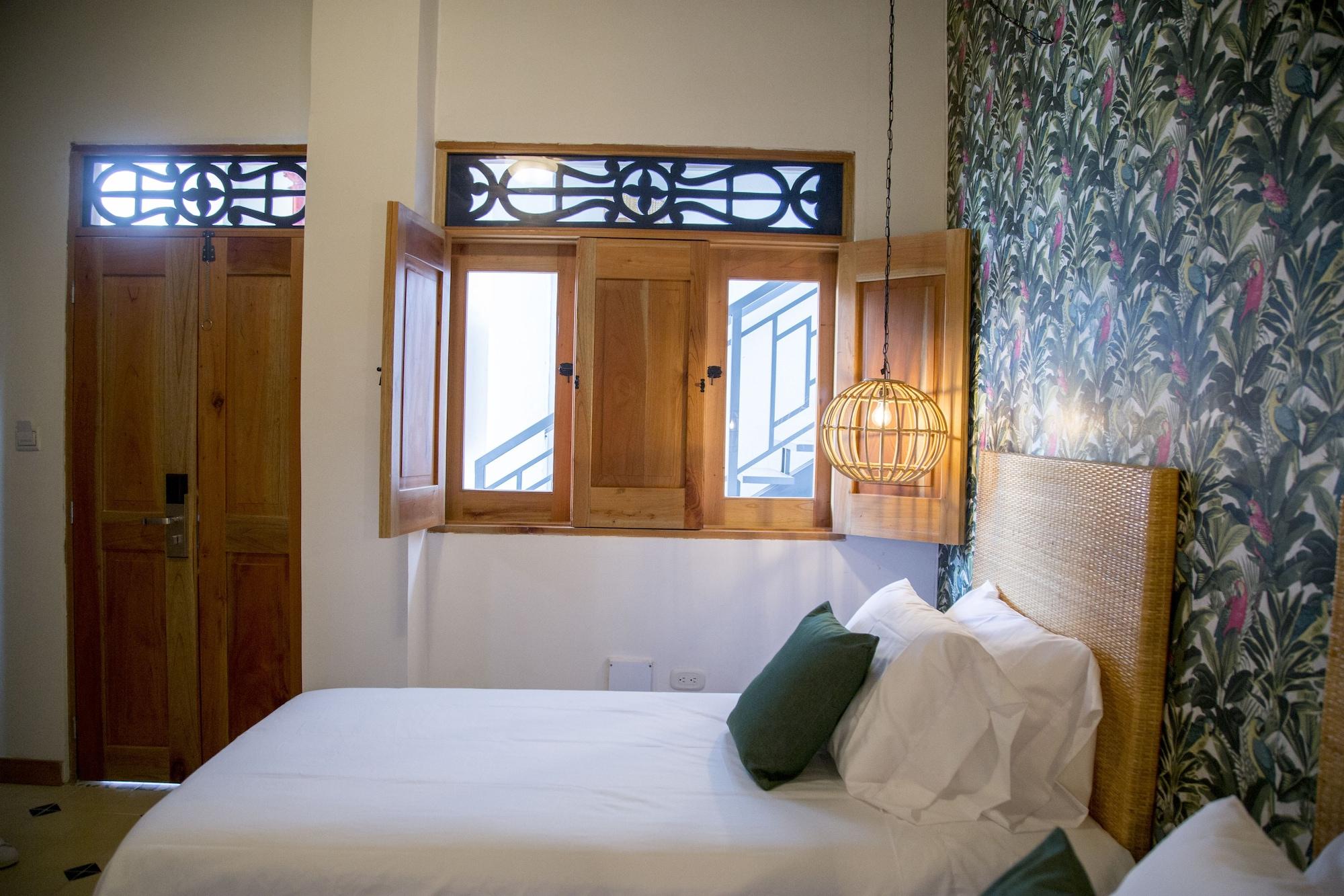Hotel Boutique Casa Mia Santa Marta (Magdalena)