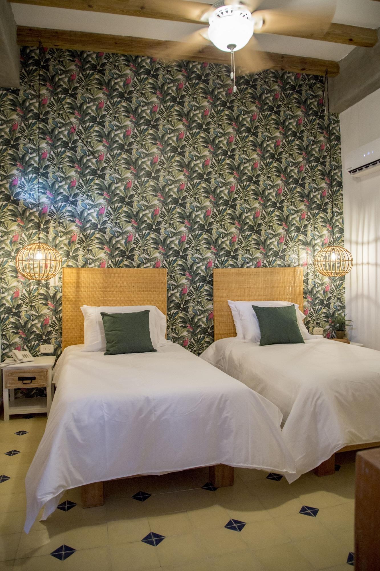 Hotel Boutique Casa Mia 4*