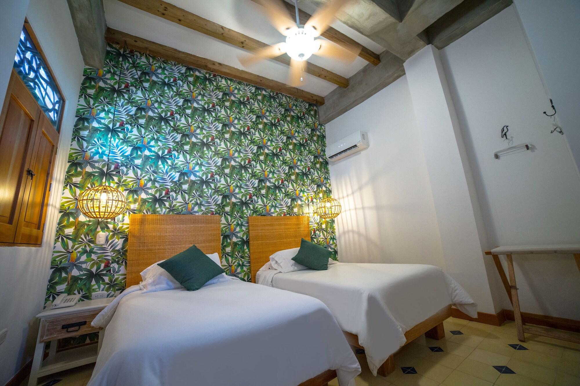 Boutique Casa Mia 4* Santa Marta (Magdalena)