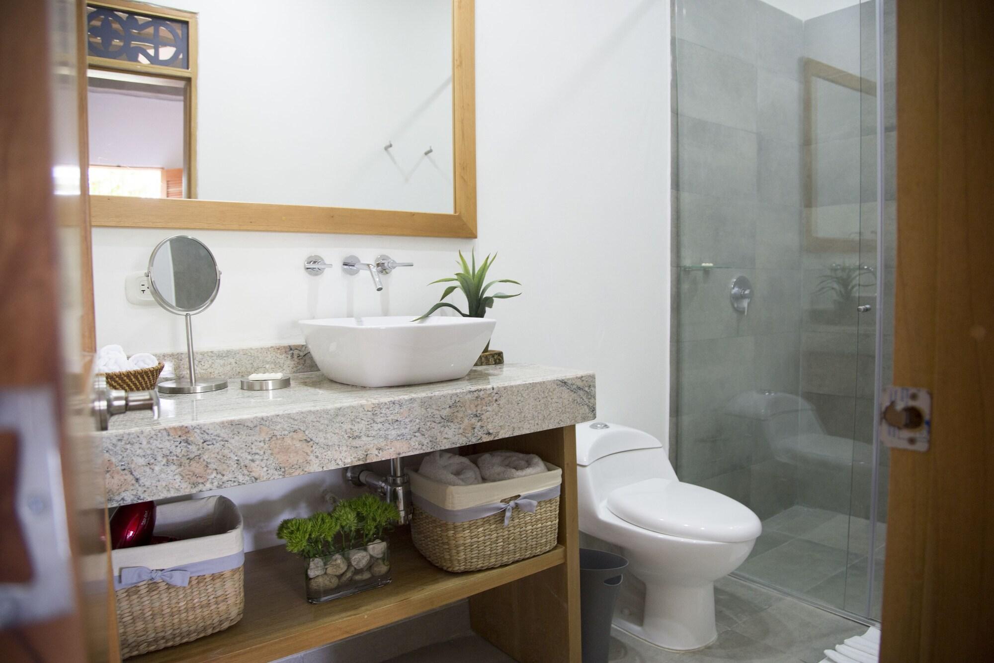 Boutique Casa Mia Santa Marta (Magdalena)