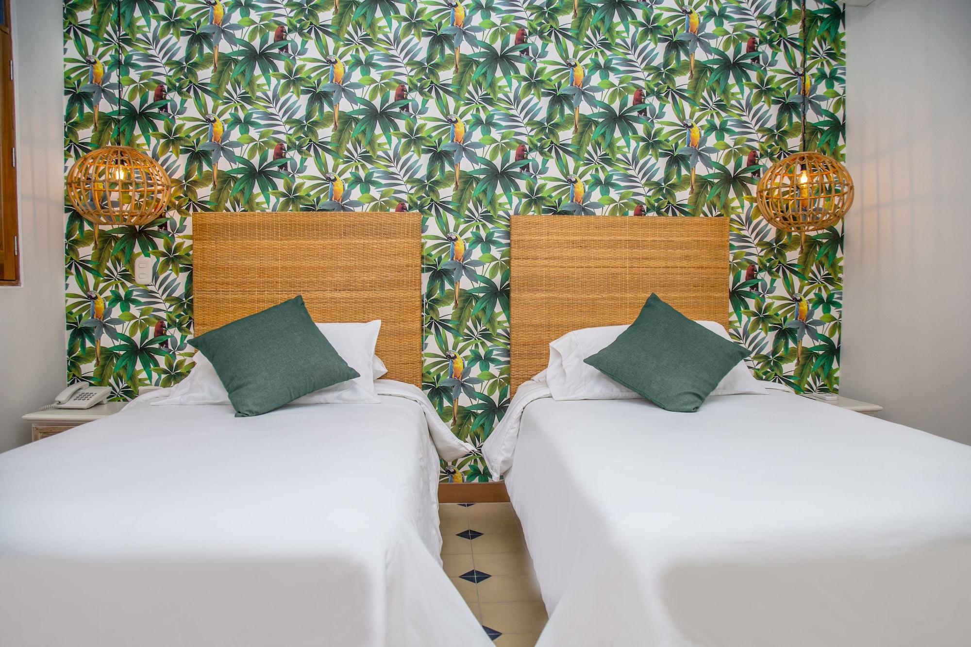 Hotel Boutique Casa Mia