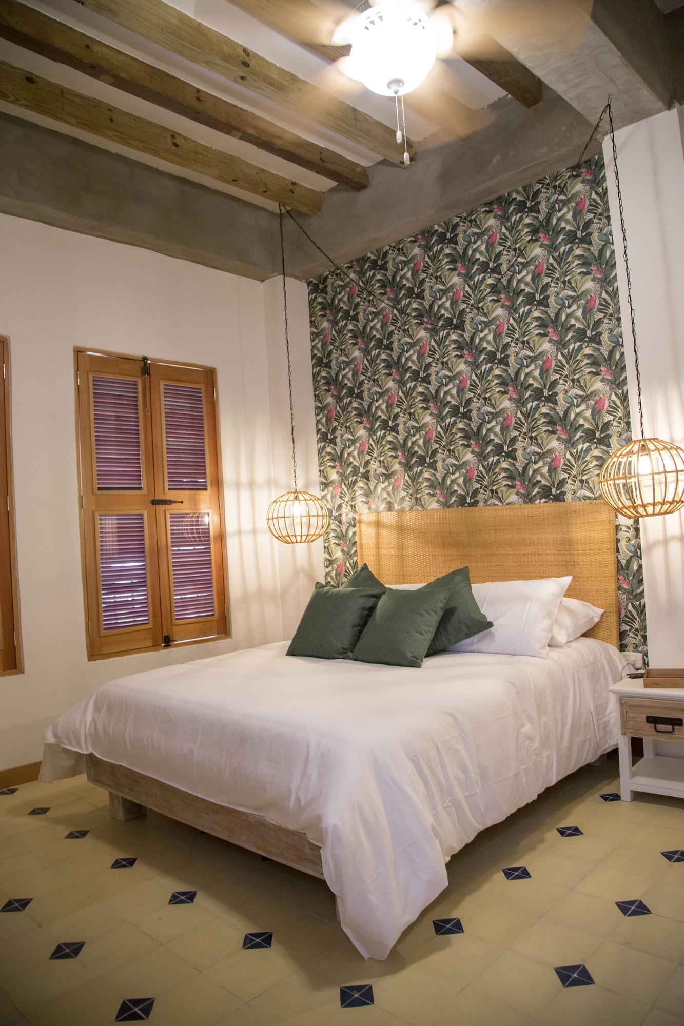 Boutique Casa Mia Hotel
