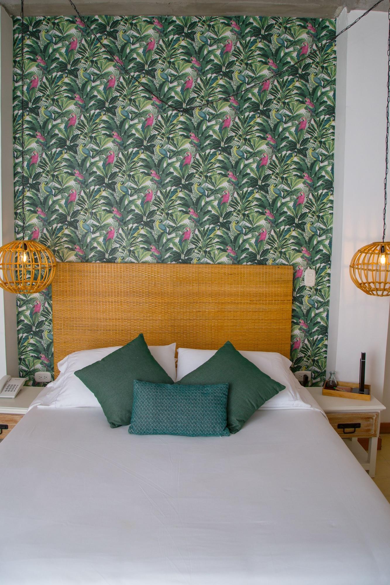 Boutique Casa Mia 4*