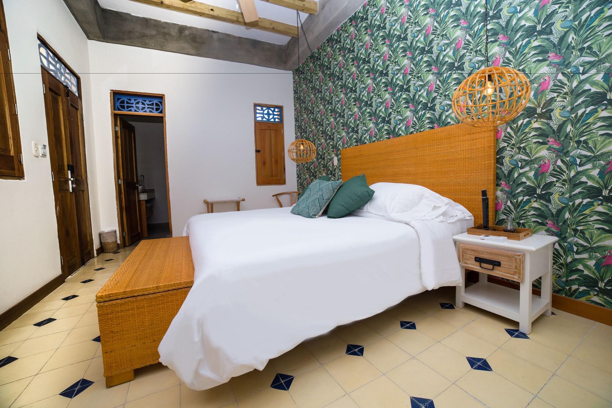 Hotel Boutique Casa Mia Santa Marta (Magdalena)
