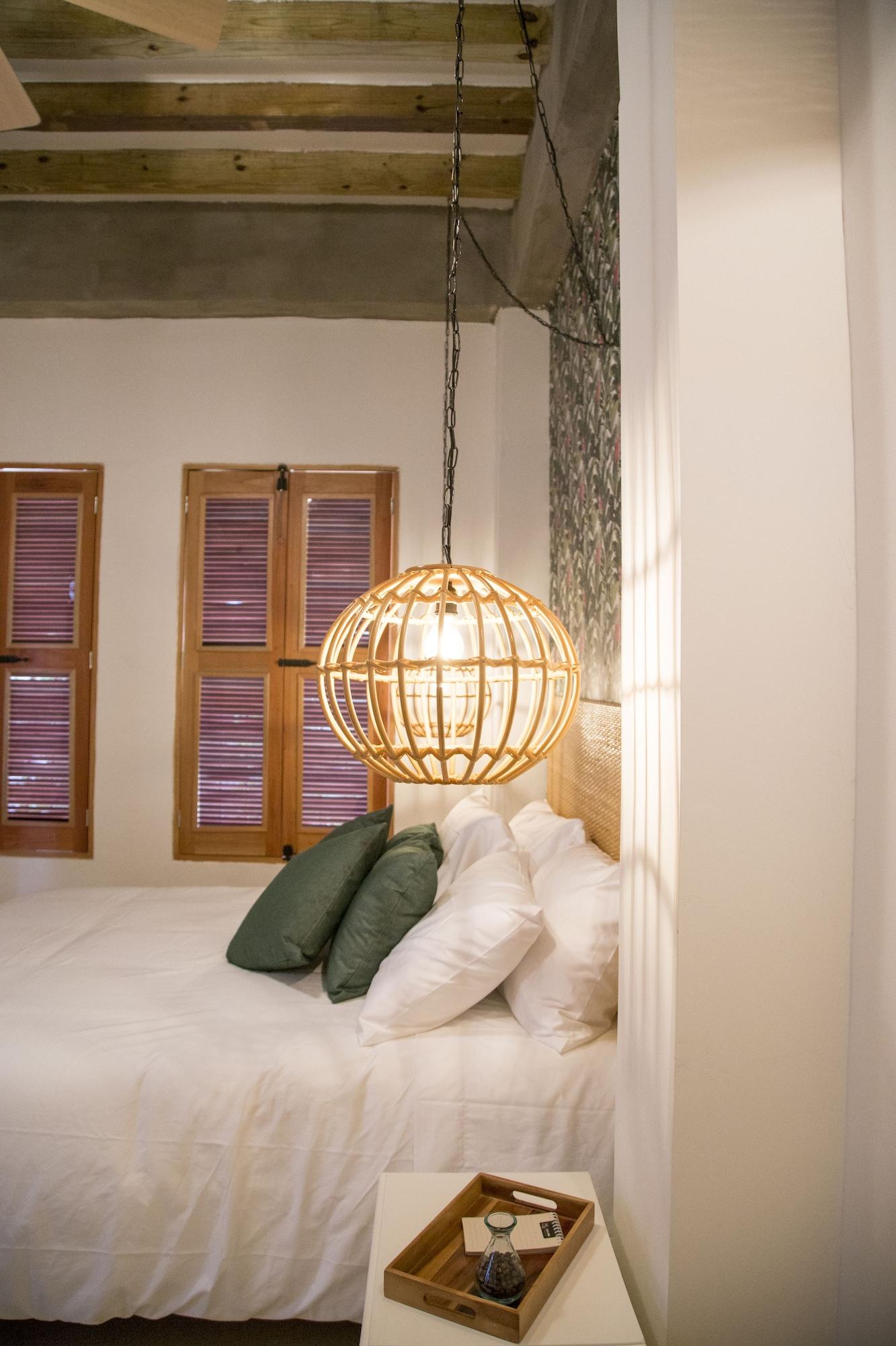 Boutique Casa Mia Hotel Santa Marta (Magdalena)