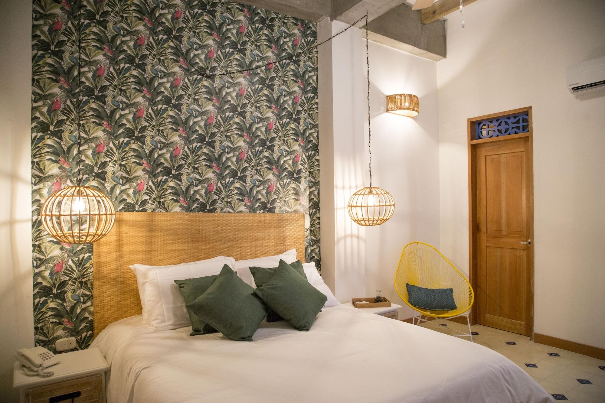 Boutique Casa Mia Hotel 4*