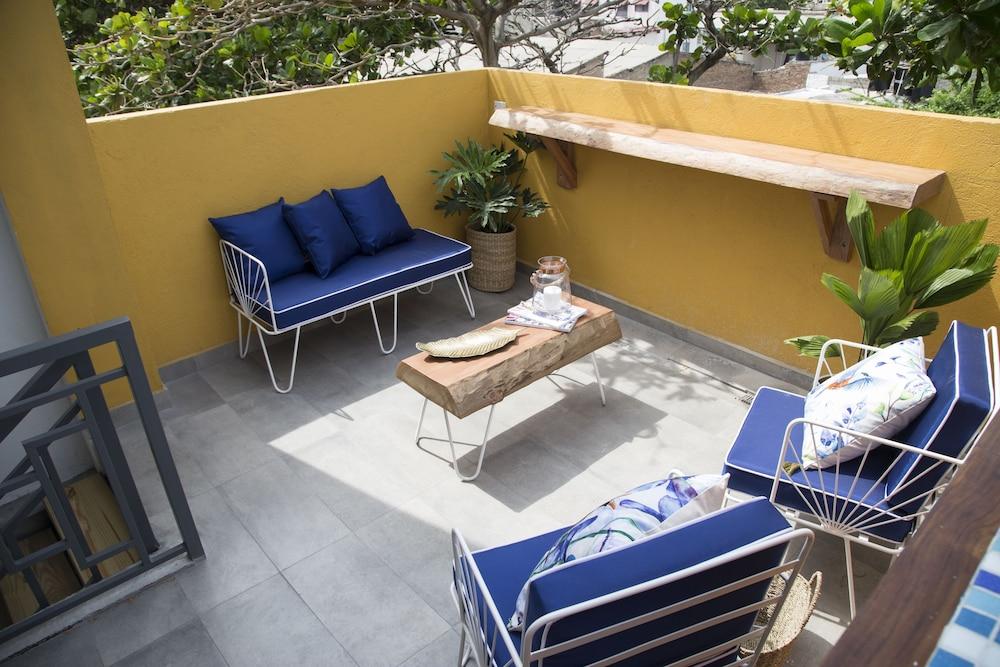 Hotel Boutique Casa Mia 4*