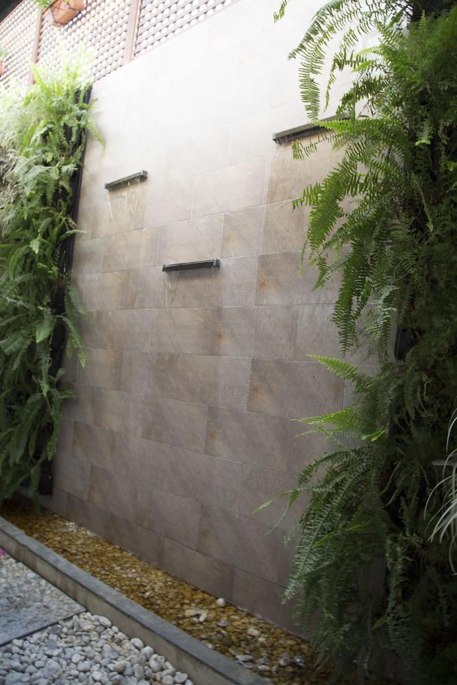 Hotel Boutique Casa Mia 4*