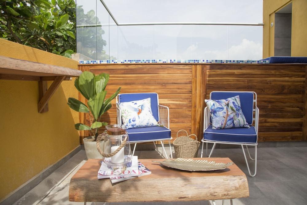 Boutique Casa Mia Hotel Santa Marta (Magdalena)