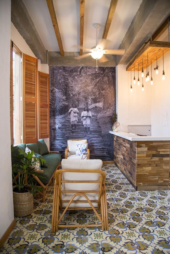 Boutique Casa Mia 4*