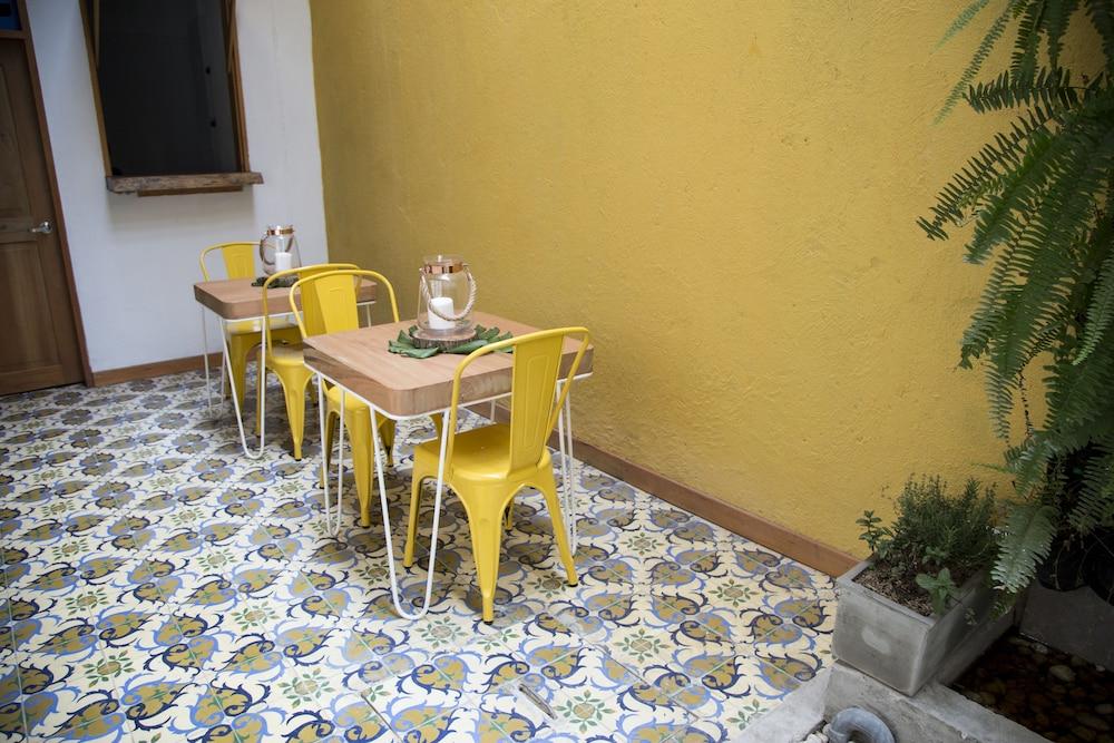 Boutique Casa Mia 4* Santa Marta (Magdalena)