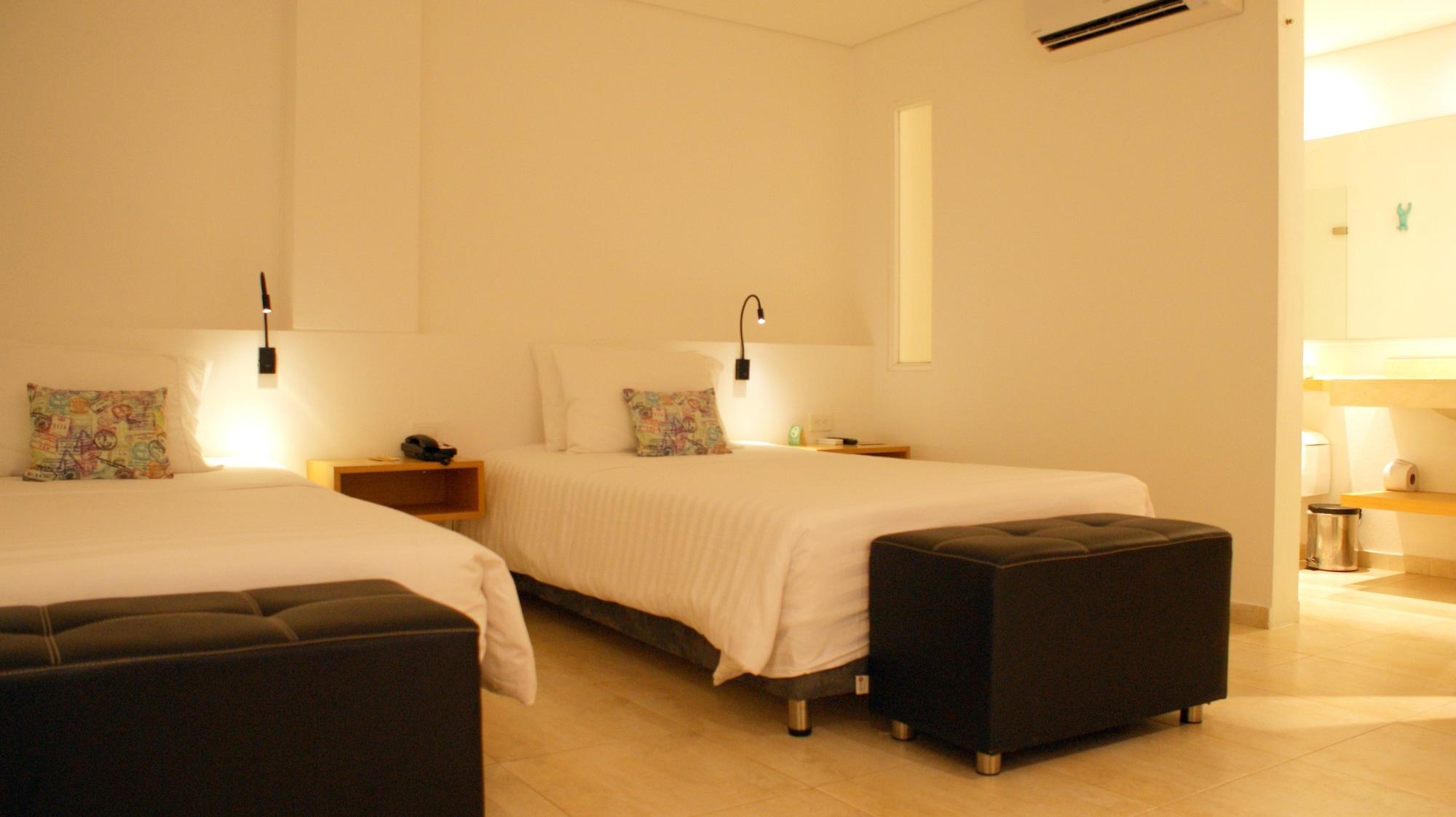 Hotel Del Mar