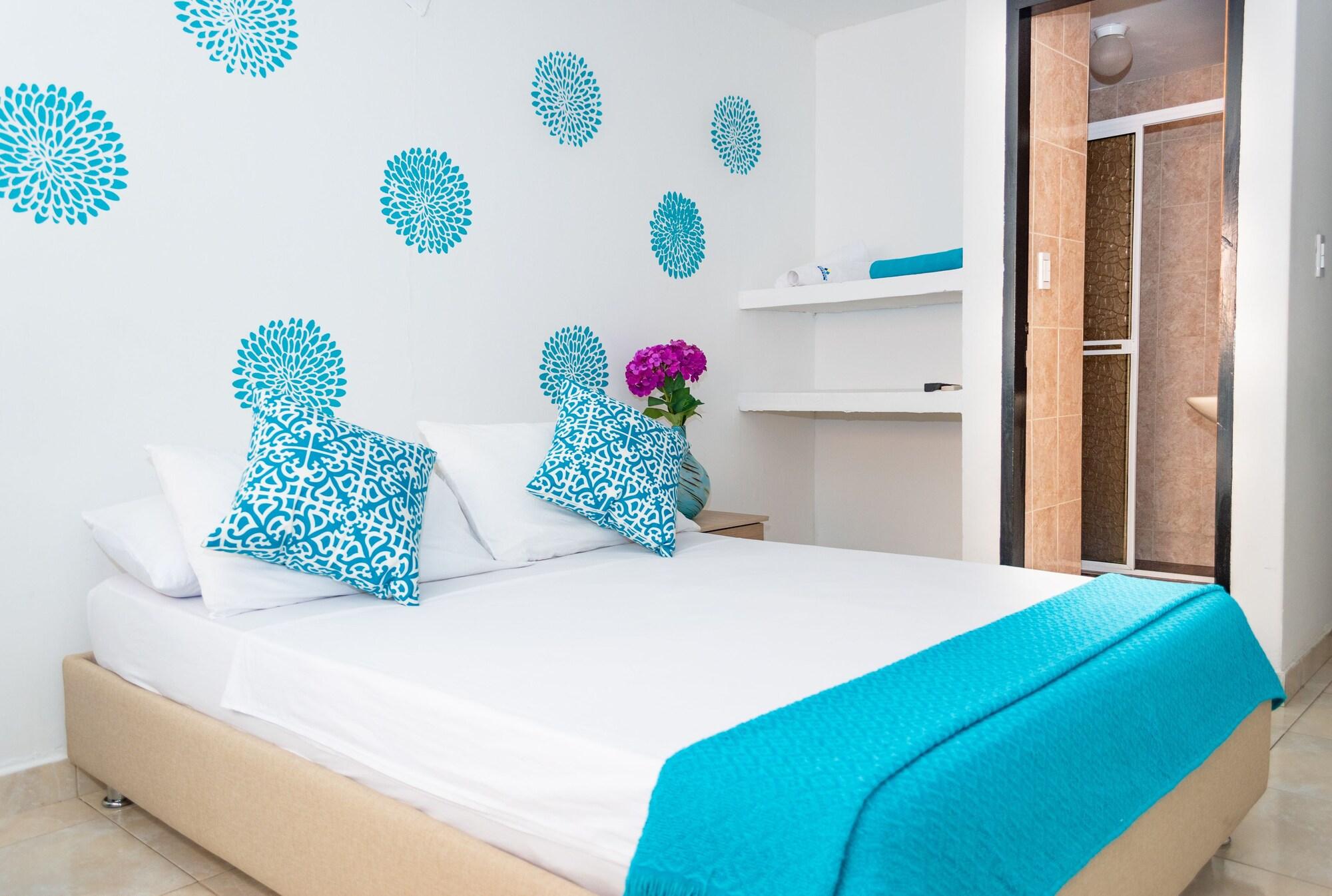 Taybo Hotel Santa Marta (Magdalena)
