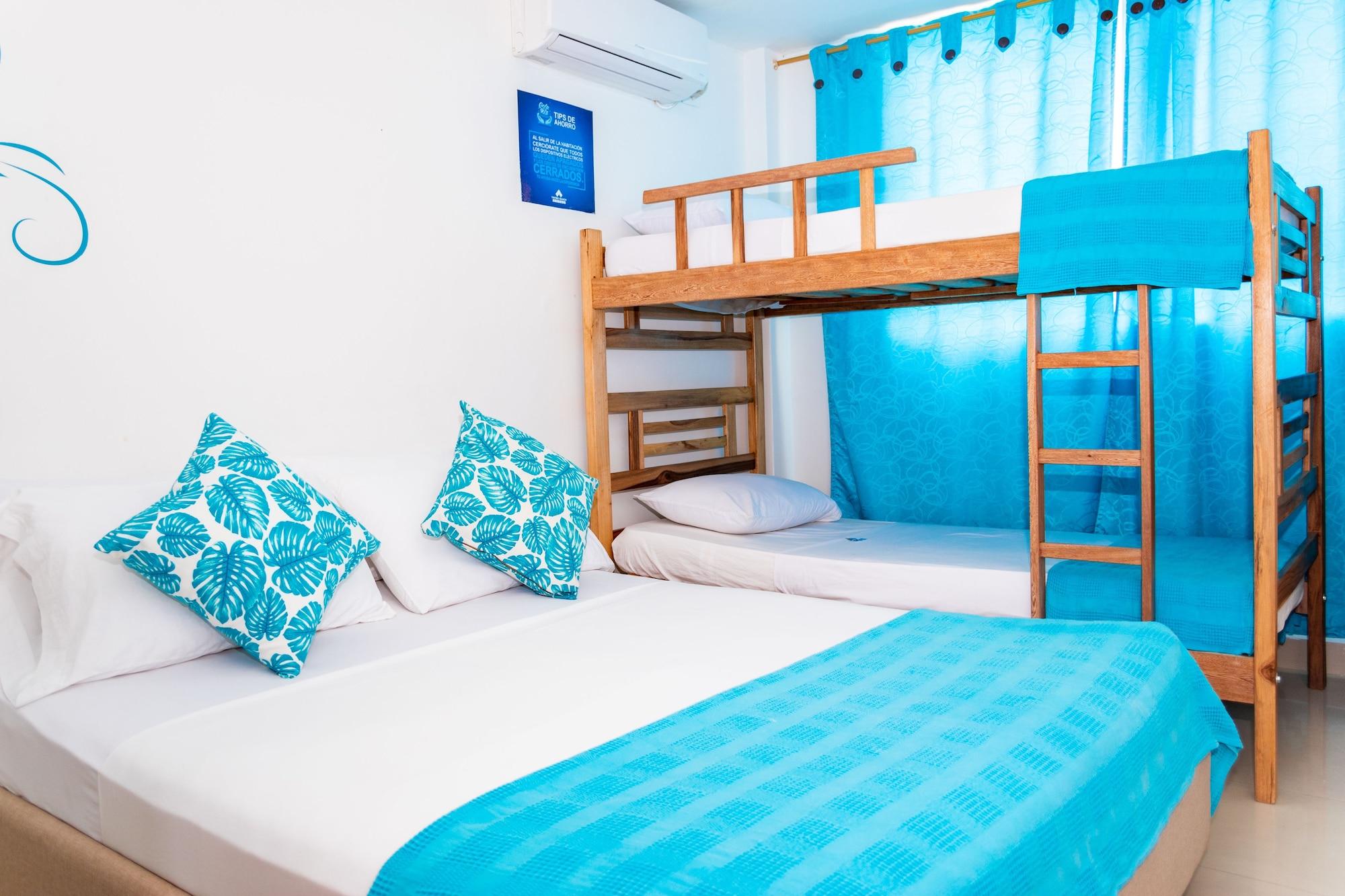 Taybo Hotel