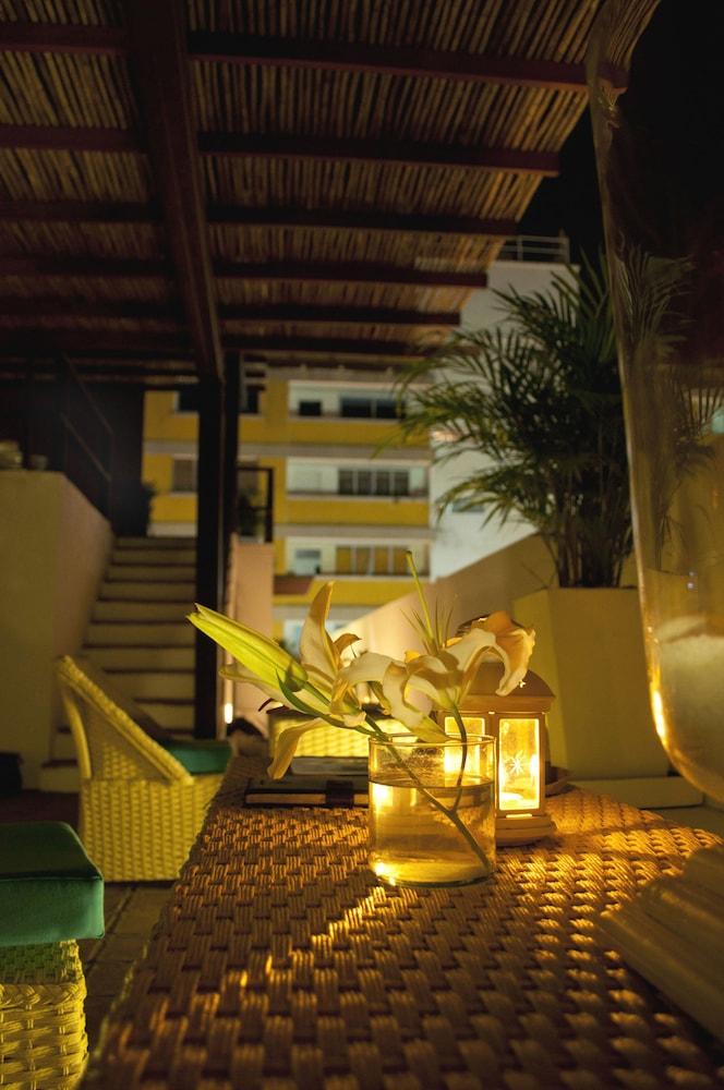 La Casa Del Piano Boutique By Xarm Santa Marta (Magdalena)