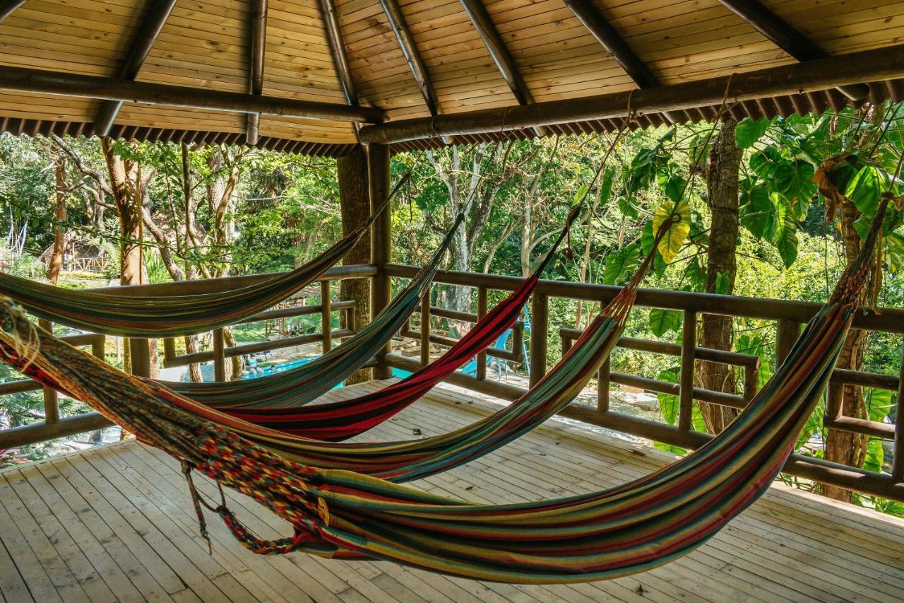 Club Sierra Limon Lodge *
