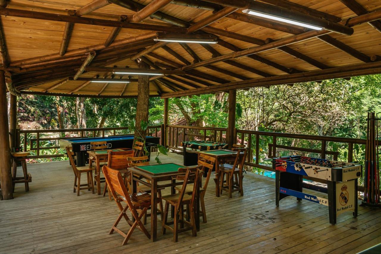 Lodge Club Sierra Limon
