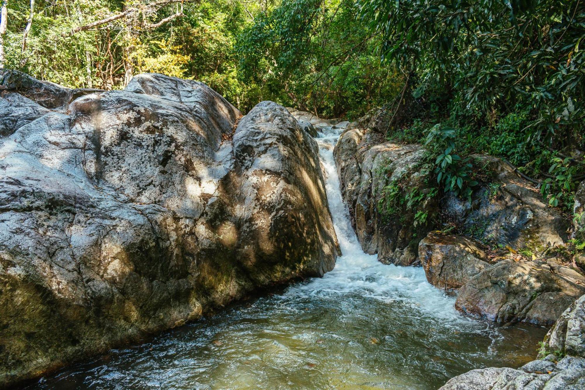 Club Sierra Limon Lodge