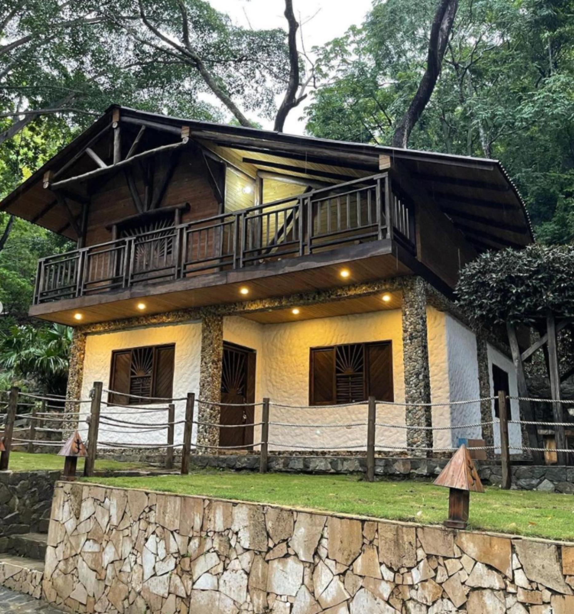 Lodge Club Sierra Limon *