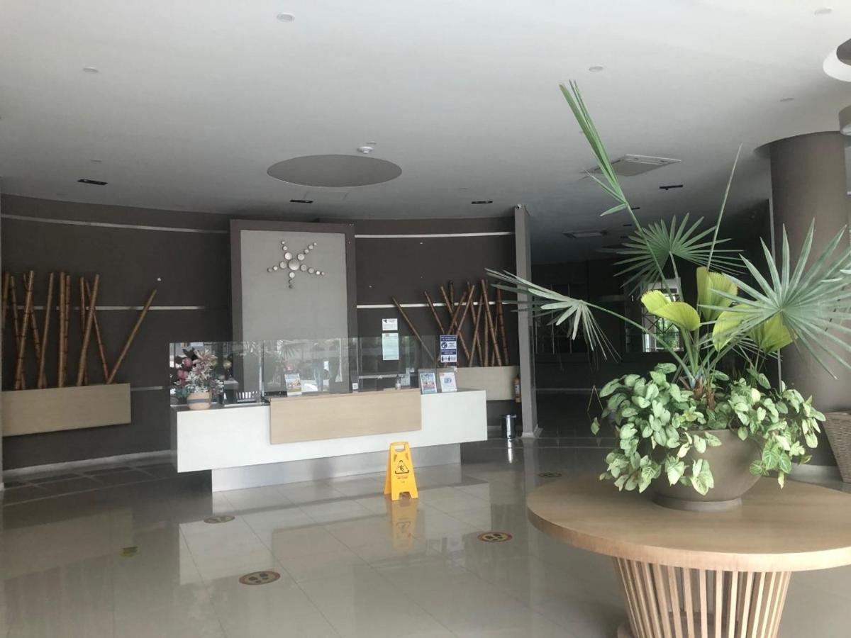 Apartment Reserva Del Mar Playa Salguero Santa Marta Santa Marta (Magdalena)