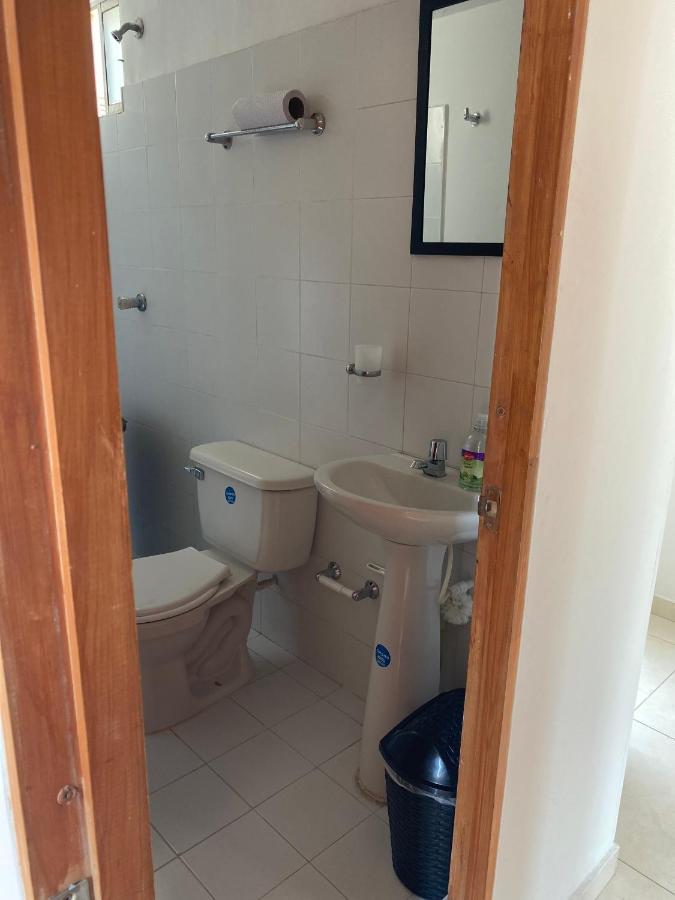 Apartment Amoblado Conjunto Cerrado Con Piscina Santa Marta (Magdalena)