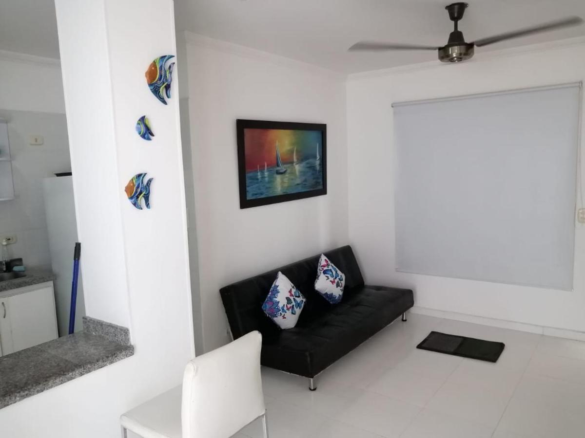 Rodadero Caribean In Apartment
