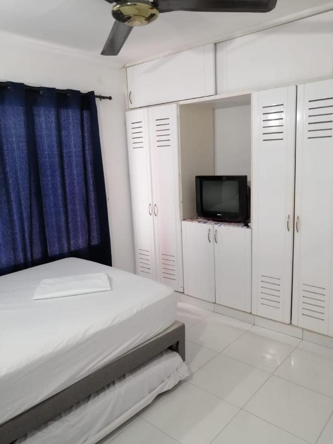 Rodadero Caribean In Apartment