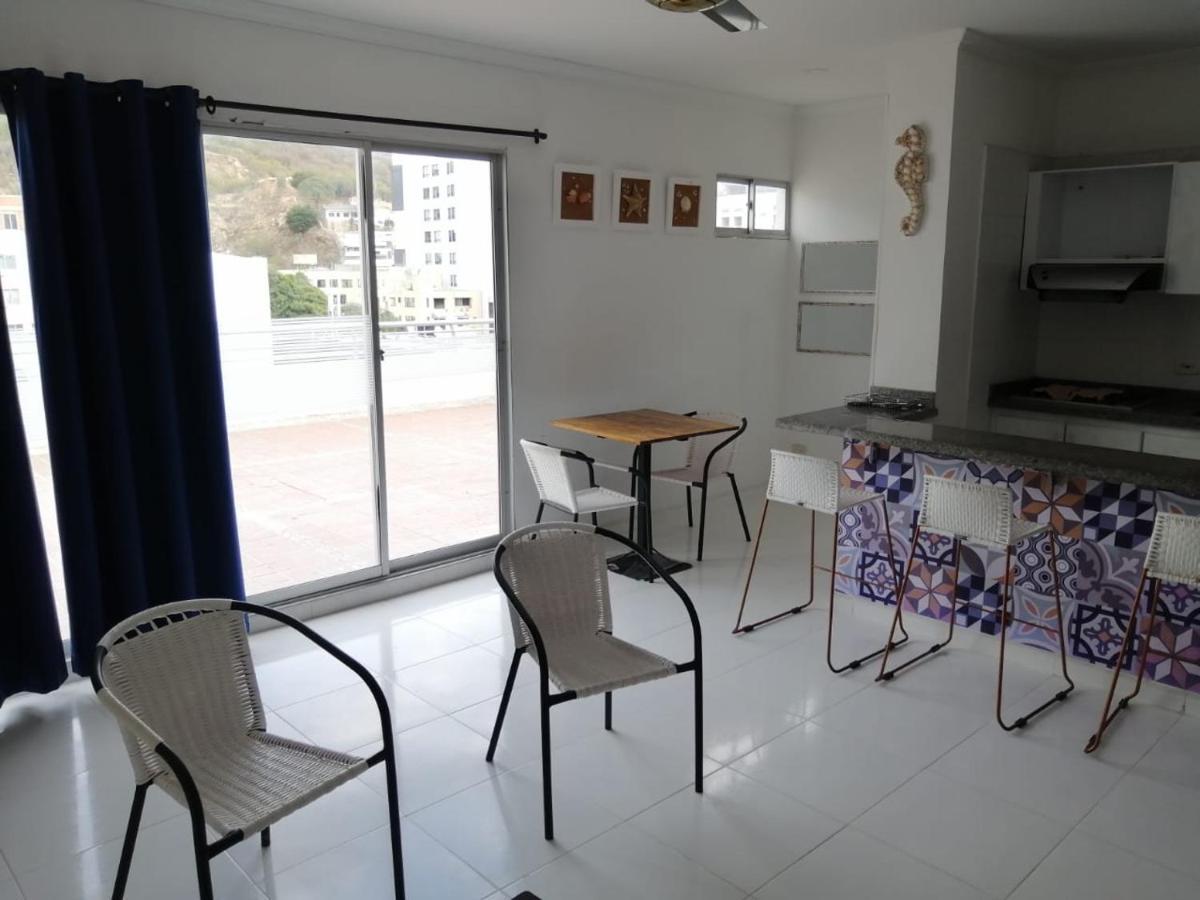 Apartment Rodadero Caribean In