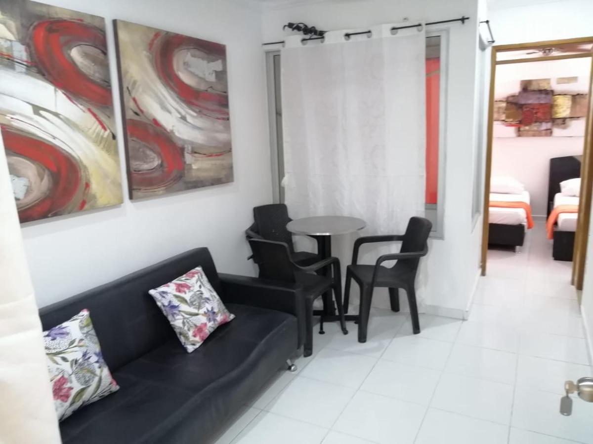 Rodadero Caribean In Apartment