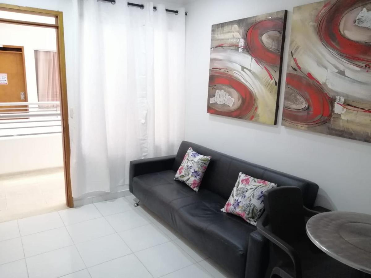 Rodadero Caribean In Apartment *