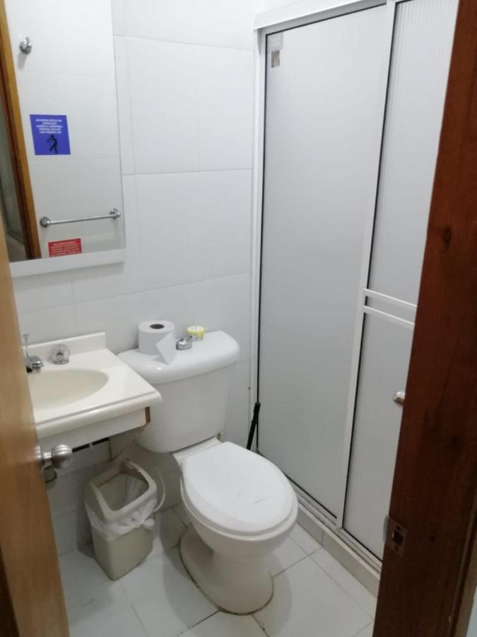 Apartment Rodadero Caribean In Santa Marta (Magdalena)
