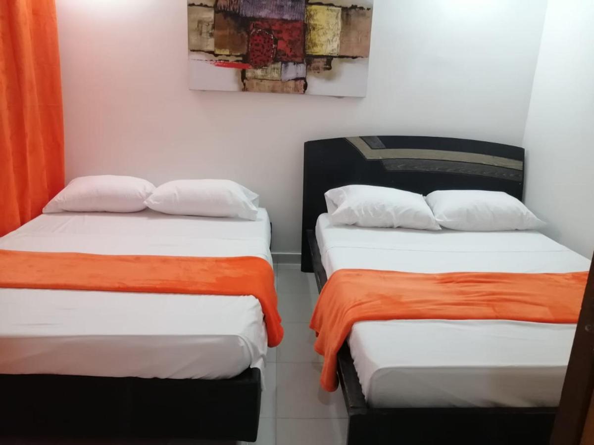 Apartment Rodadero Caribean In