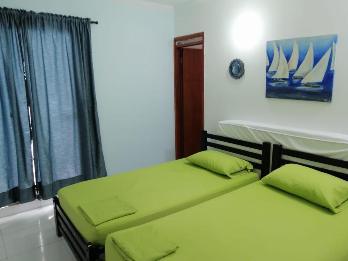 Apartment Rodadero Caribean In