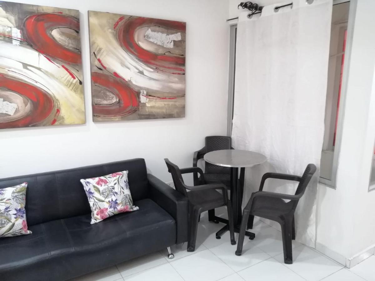 Apartment Rodadero Caribean In