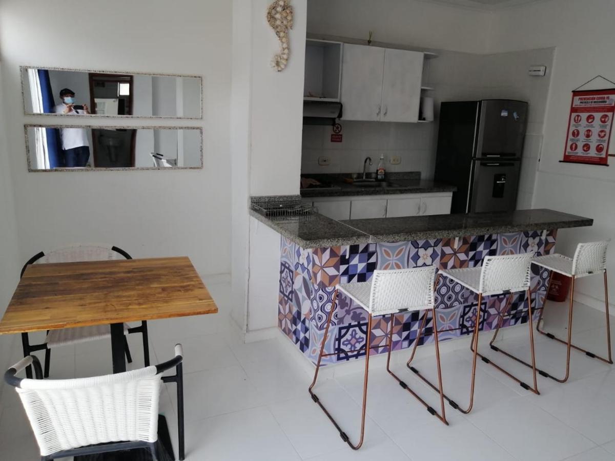 Apartment Rodadero Caribean In Santa Marta (Magdalena)